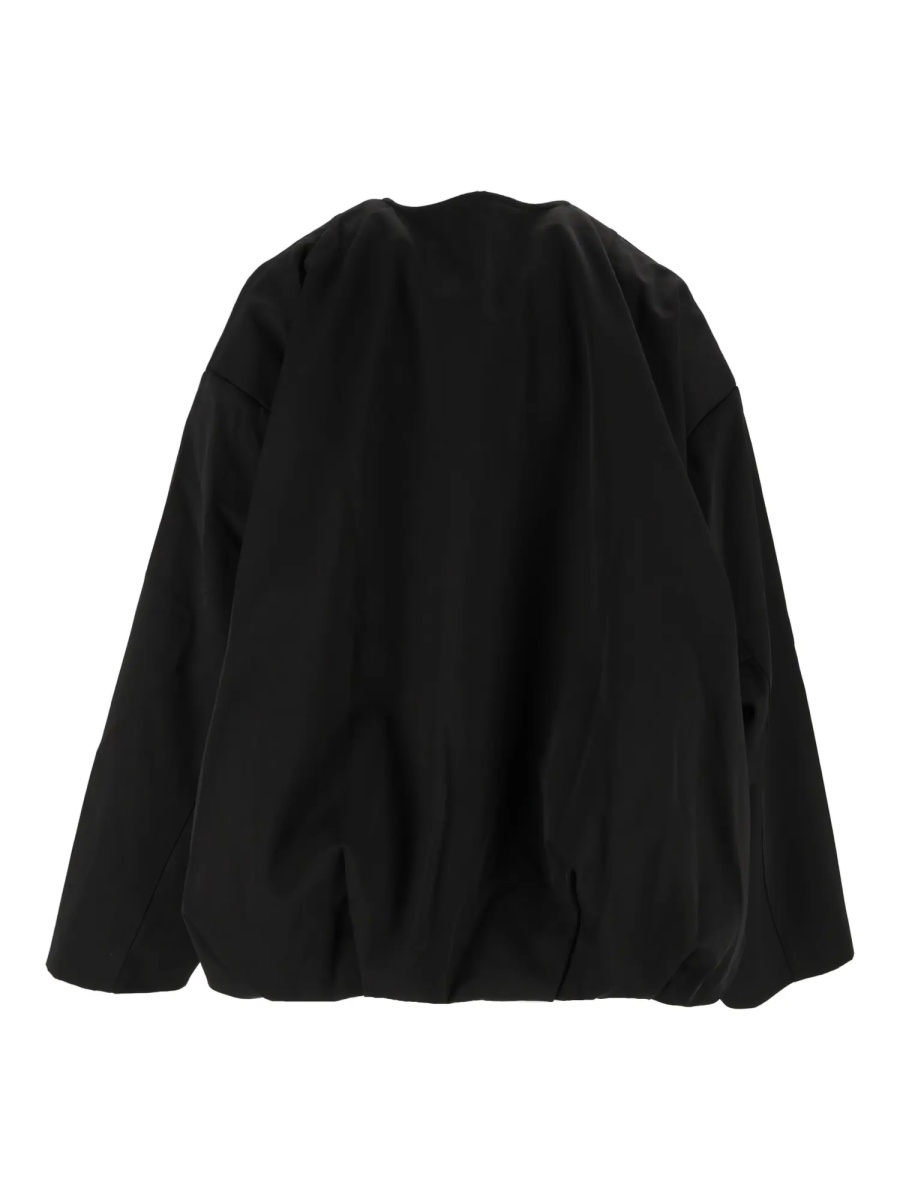 Bluza trening Black sweatshirt - Img 3
