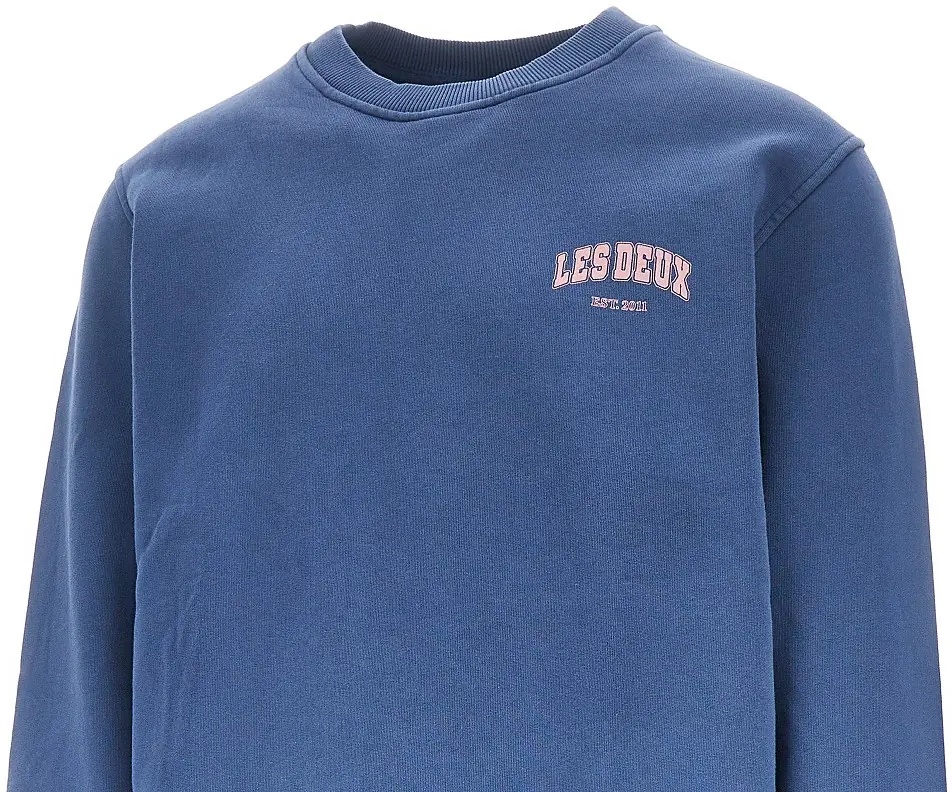 Bluza trening 'Brady Hoop' crewneck sweatshirt - Img 2