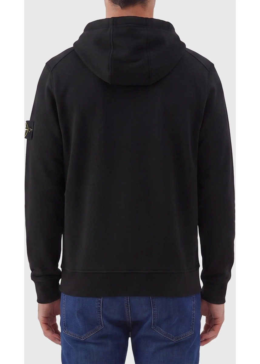 Bluza trening Brushed Cotton Hoodie - Img 2