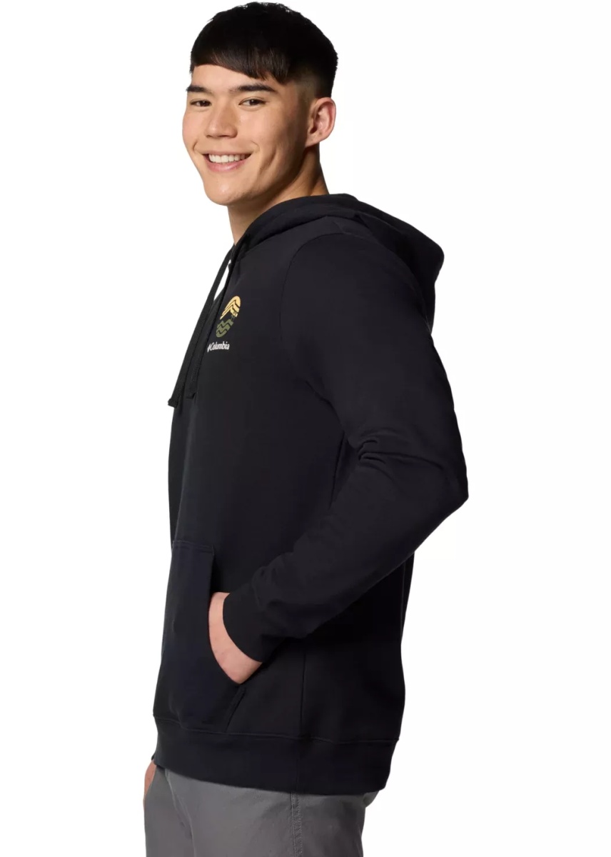 Bluza trening Columbia Trek Graphic Hoodie - Img 2