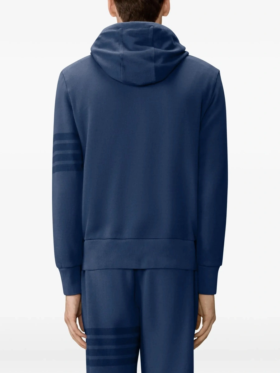 Bluza trening Cotton Hoodie - Img 7