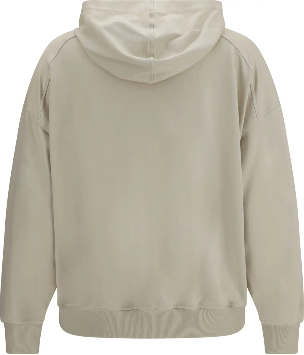 Bluza trening Cotton Hoodie - Img 2