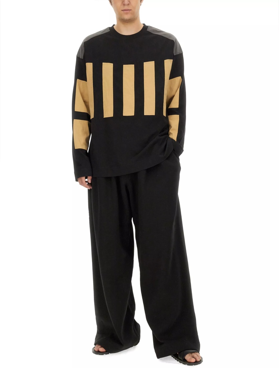 Bluza trening Cotton Sweatshirt - Img 2