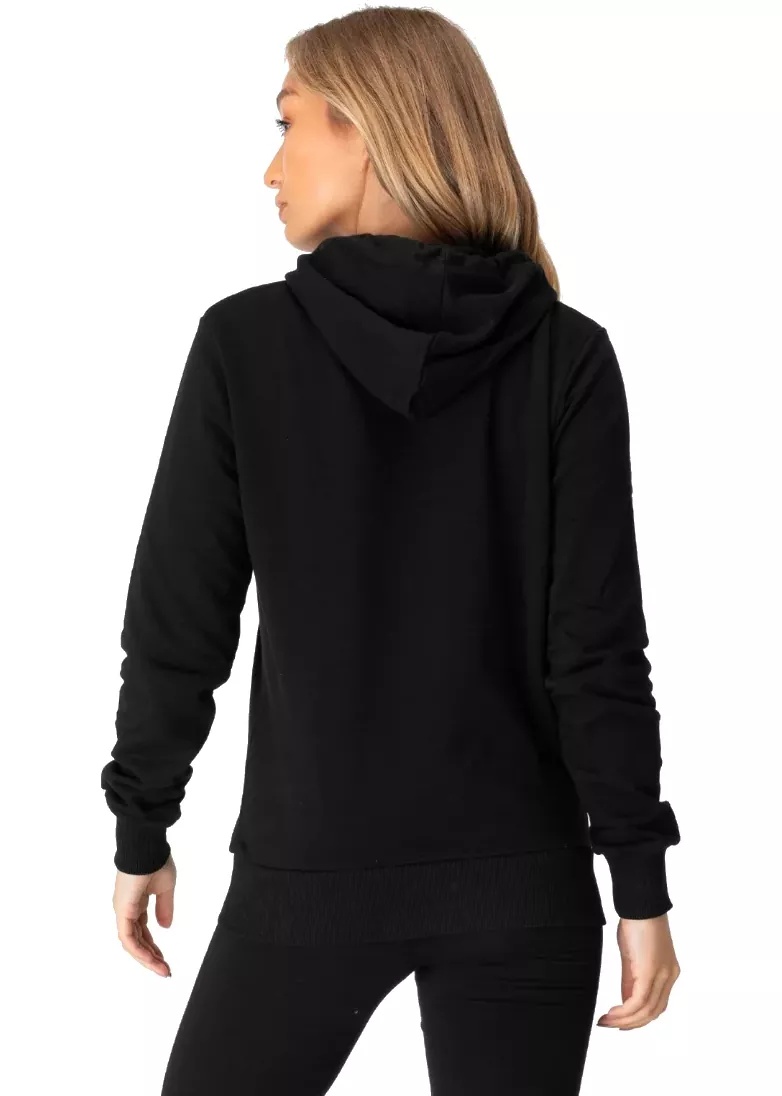 Bluza trening Drawcord Hoodie - Img 2