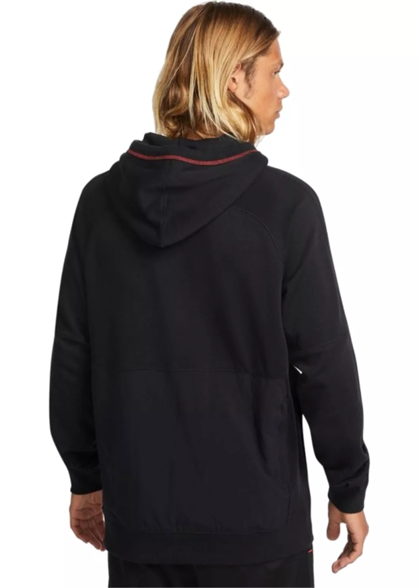 Bluza trening FC Fleece Hoodie - Img 2