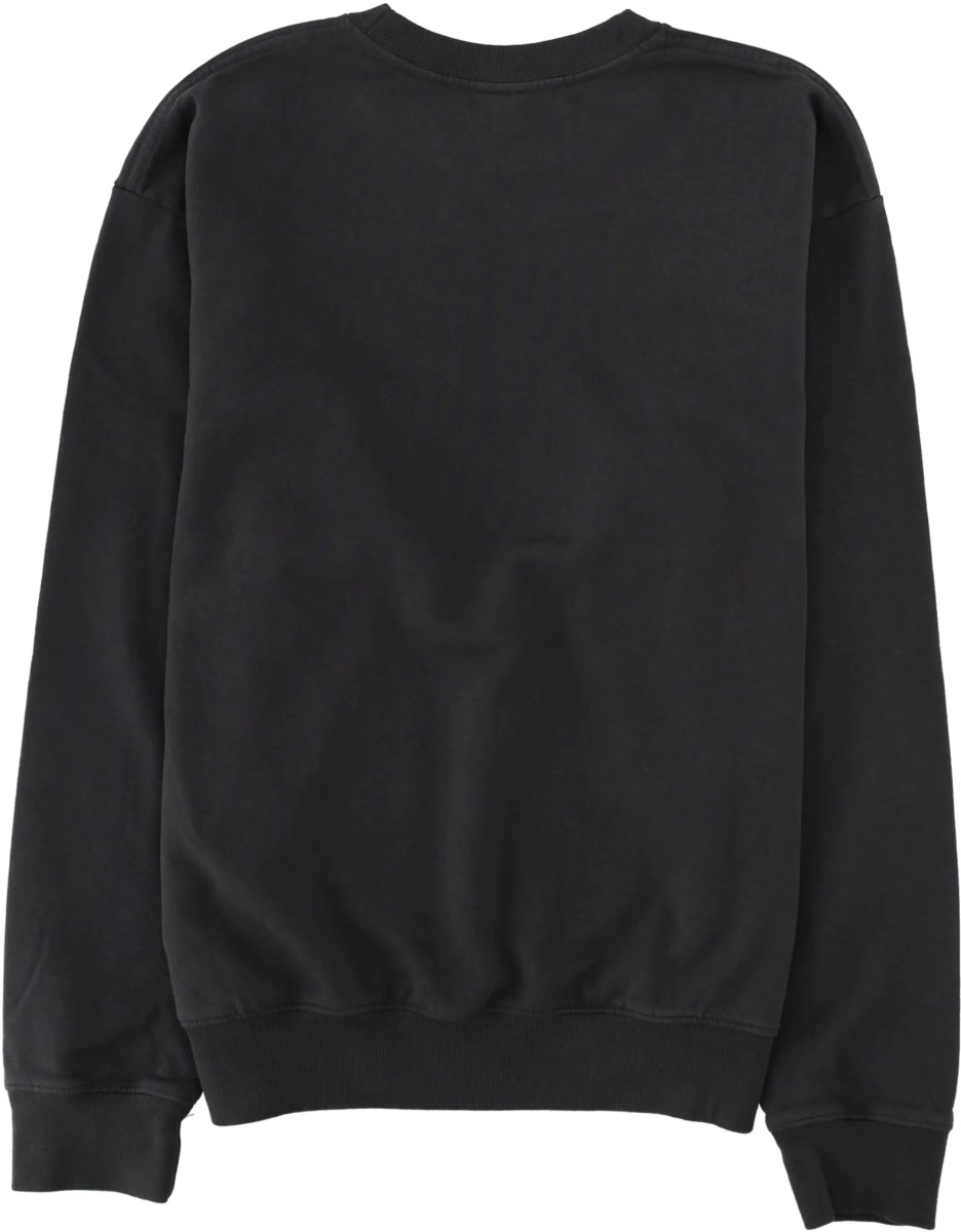 Bluza trening Felpa California Con Logo - Img 2