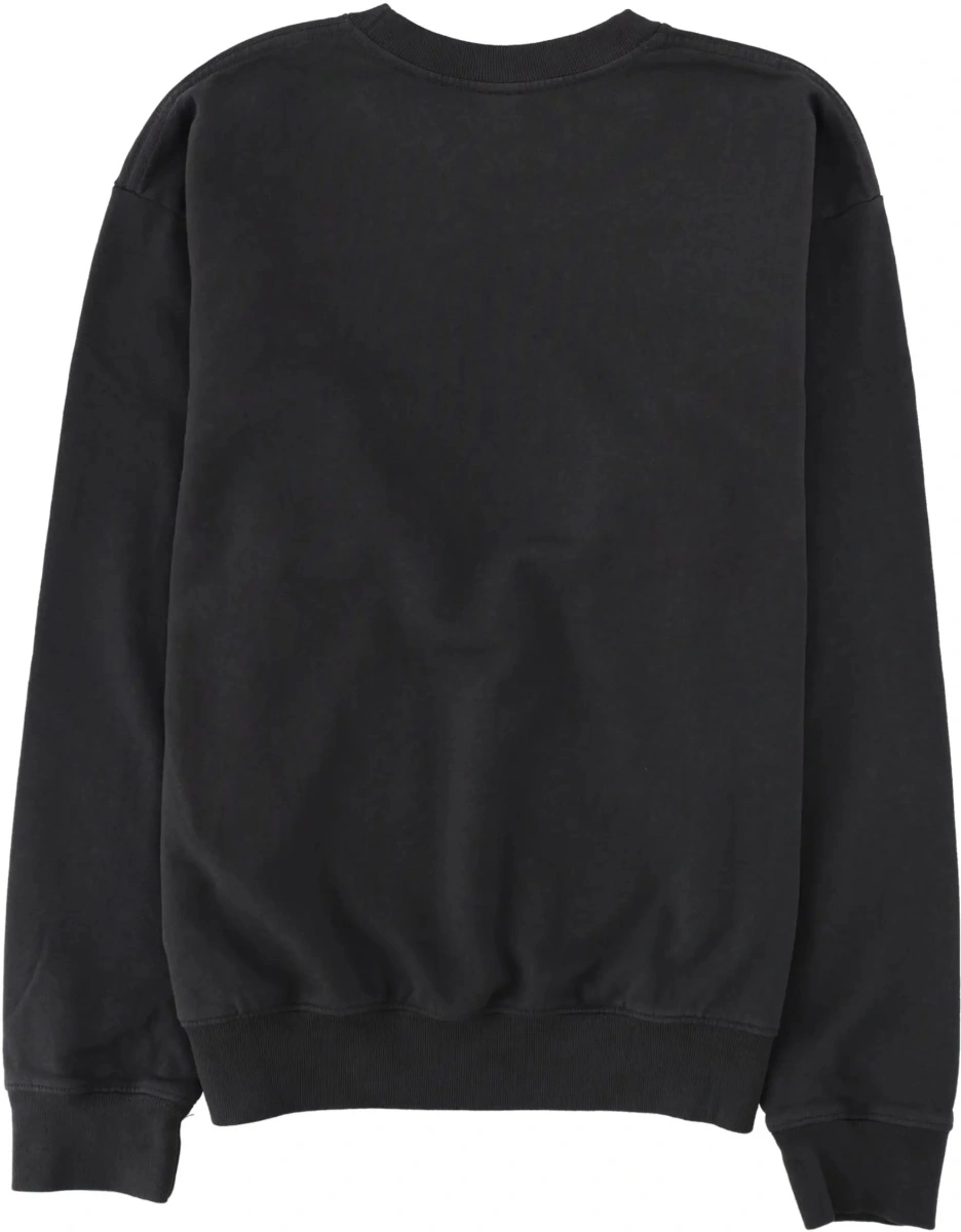 Bluza trening Felpa California Con Logo - Img 2