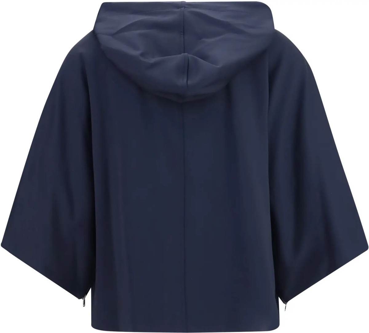 Bluza trening Fidato Hooded Sweatshirt - Img 2
