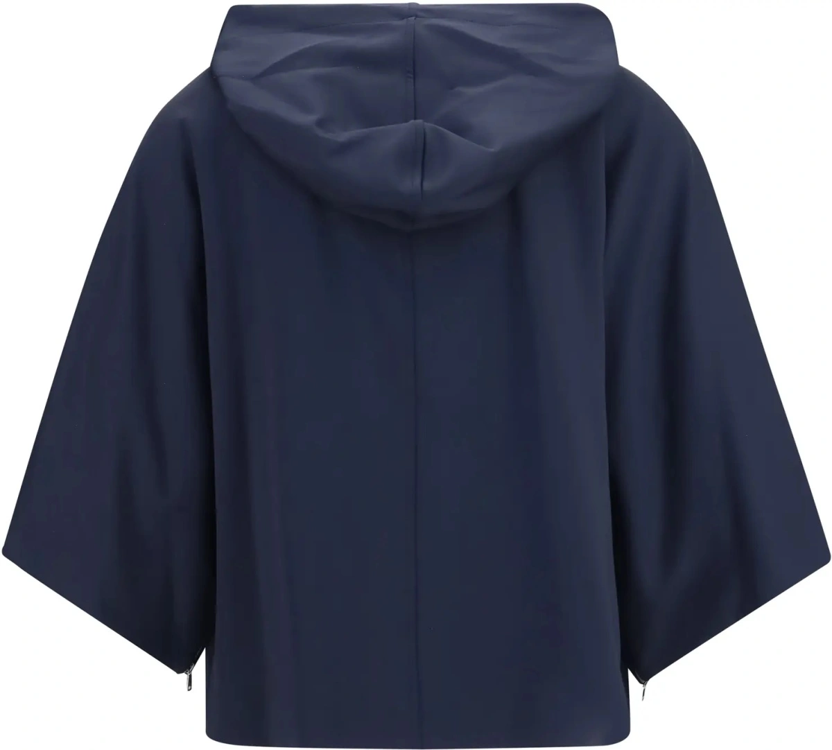Bluza trening Fidato Hooded Sweatshirt - Img 2