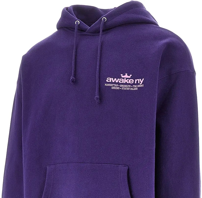 Bluza trening 'Good Everywhere' hoodie - Img 2