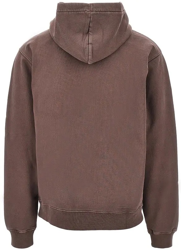 Bluza trening 'Gros Grain' hoodie - Img 3