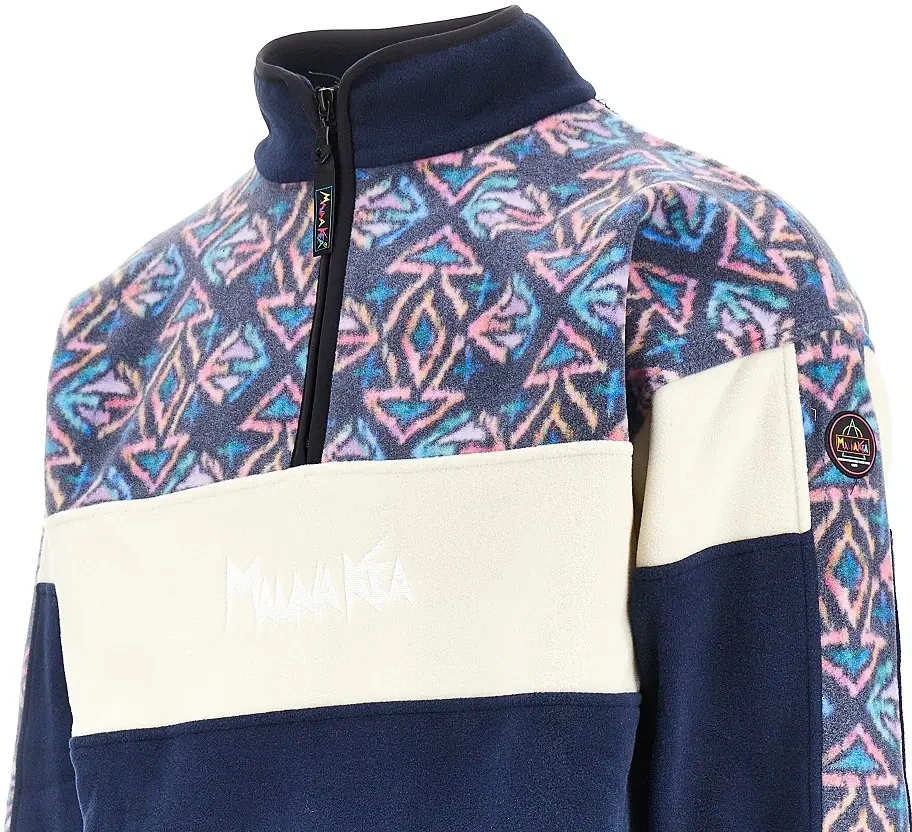 Bluza trening Heritage Polar fleece sweatshirt - Img 2