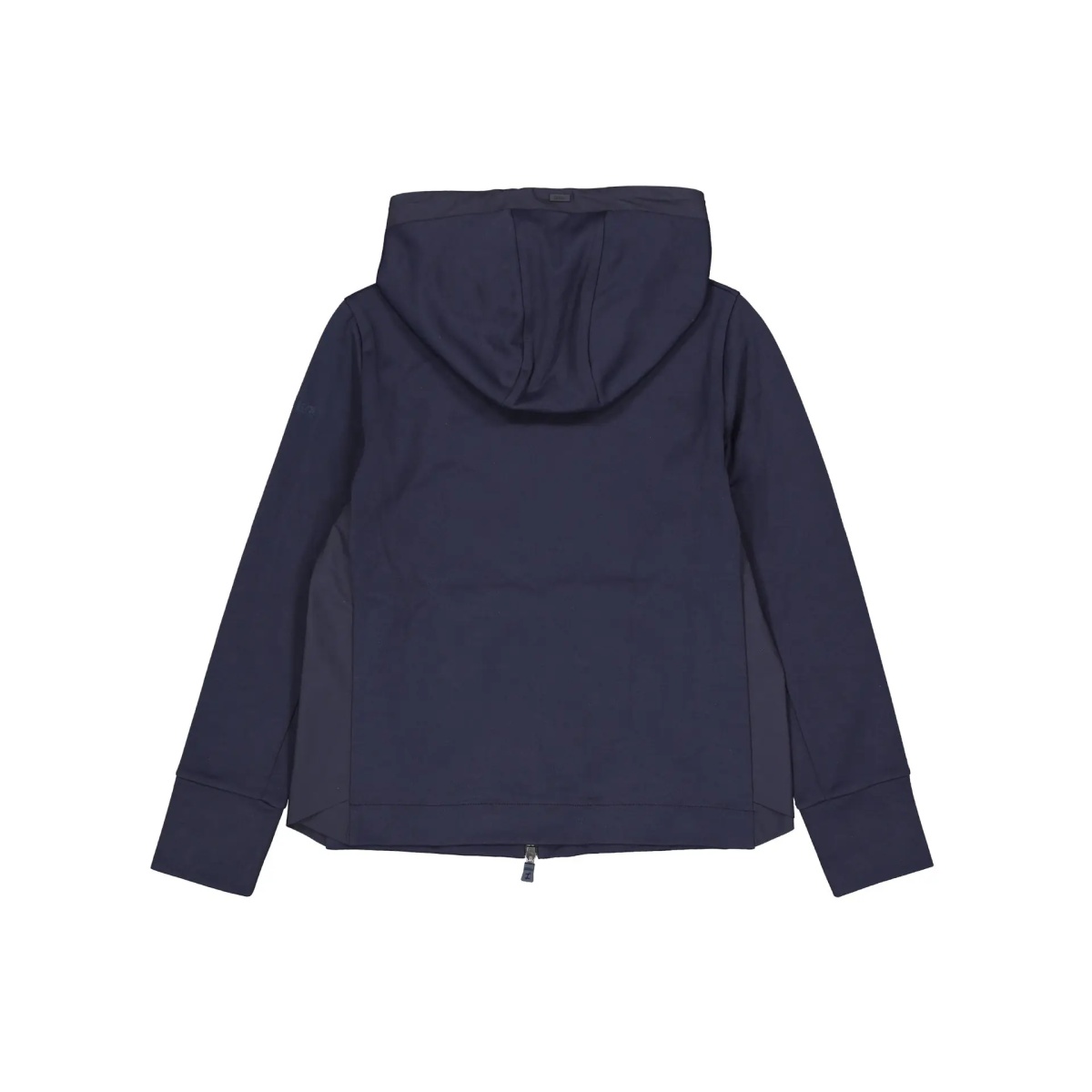 Bluza trening Herno Zipped Sweatshirt - Img 2