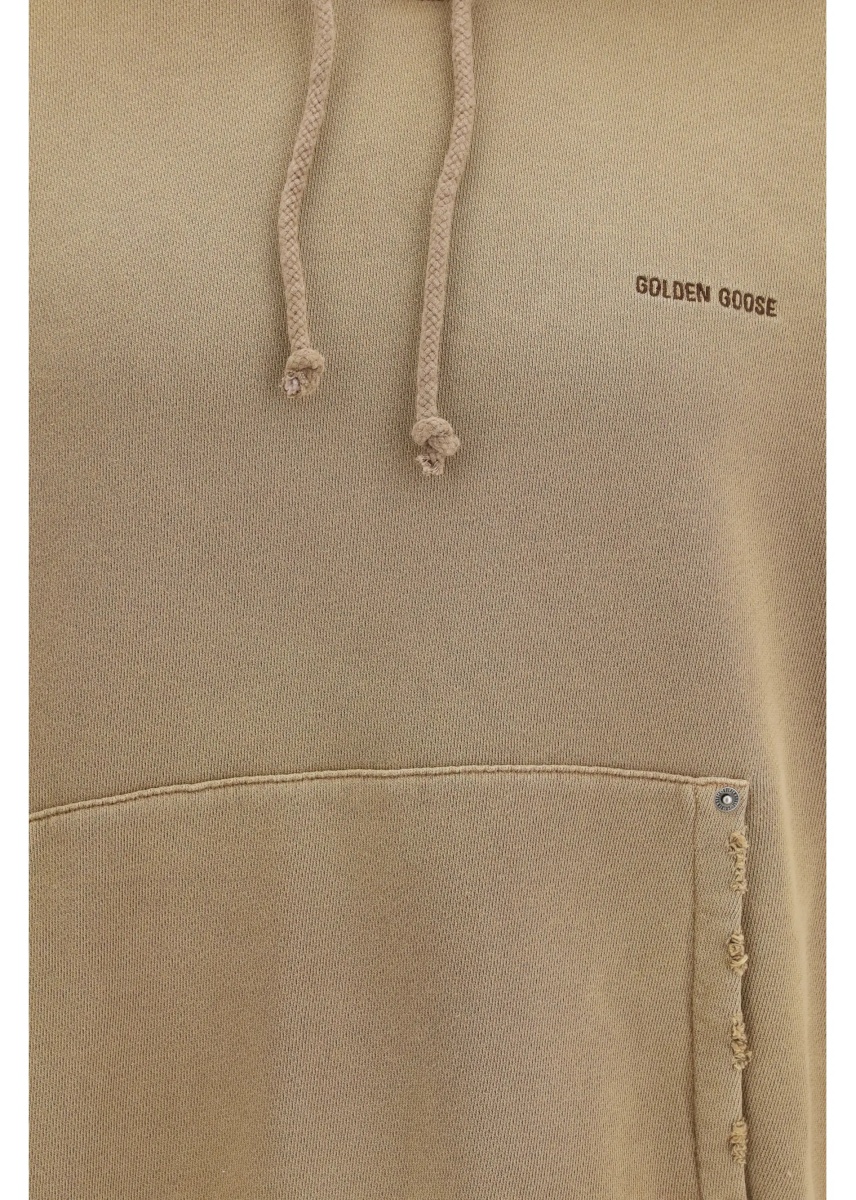 Bluza trening Hooded Sweatshirt - Img 3