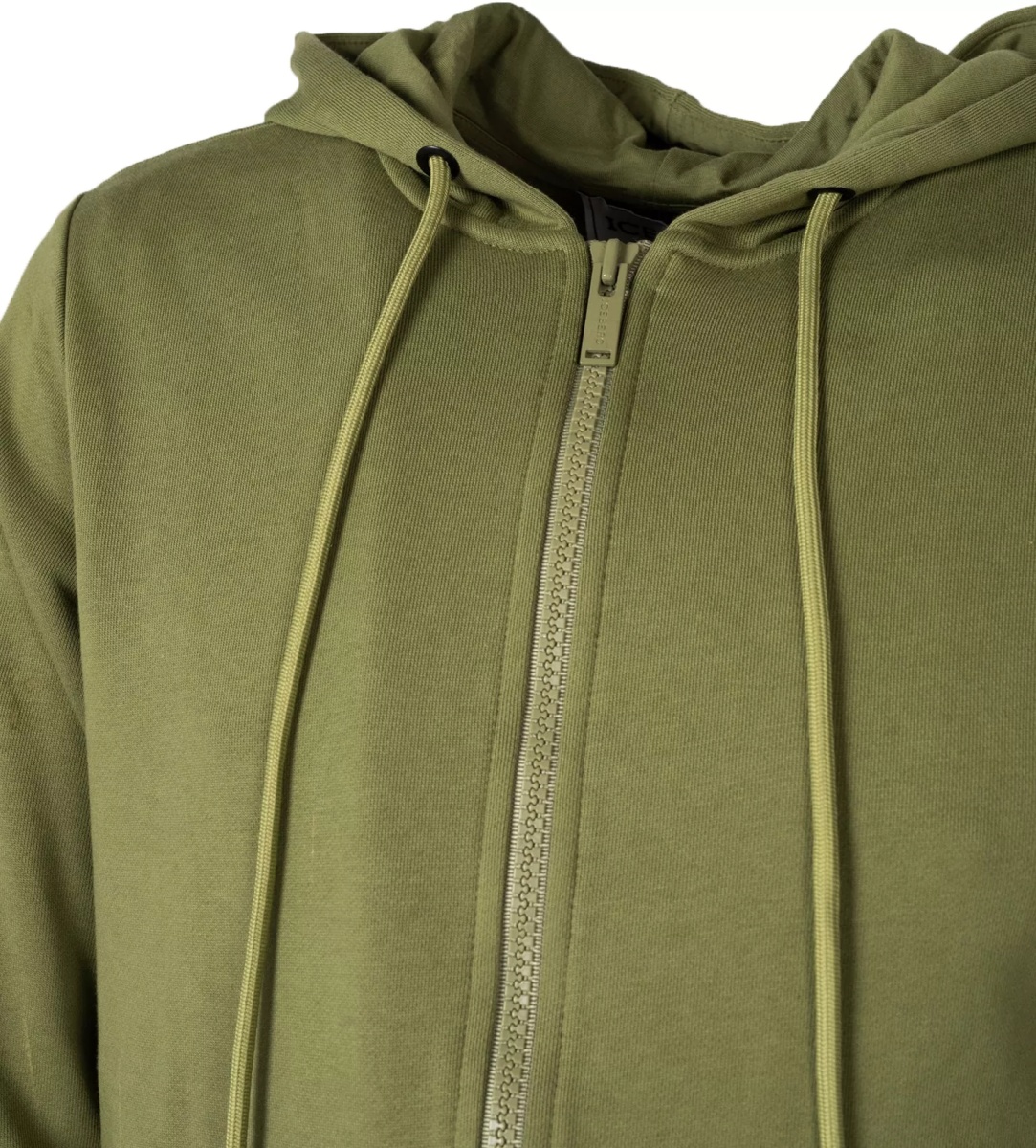 Bluza trening Hoodie E0726300 - Img 3
