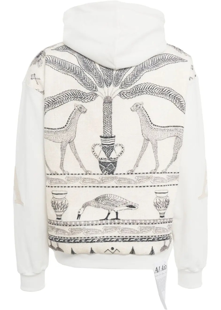 Bluza trening Hoodie 'Eternal' - Img 3