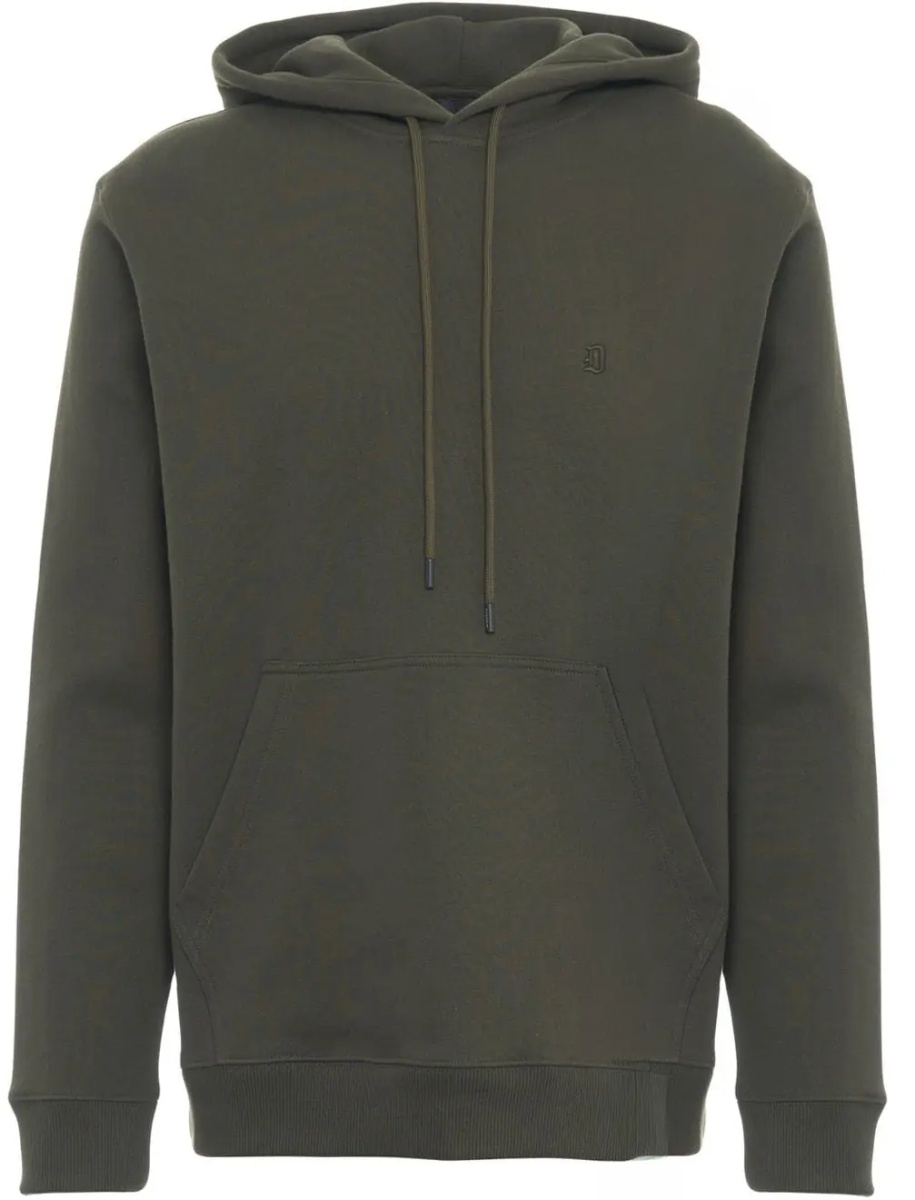 Bluza trening Hoodie in cotton - Img 2