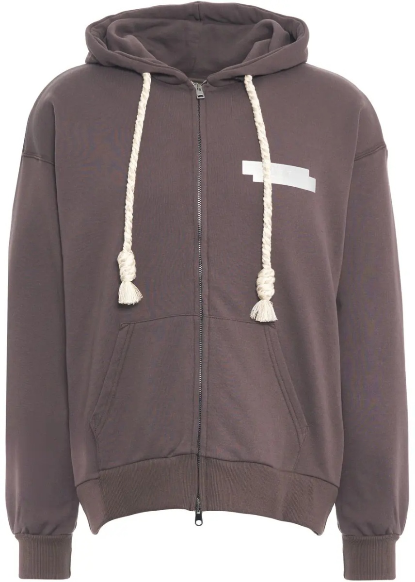 Bluza trening Hoodie 'Royal' - Img 2