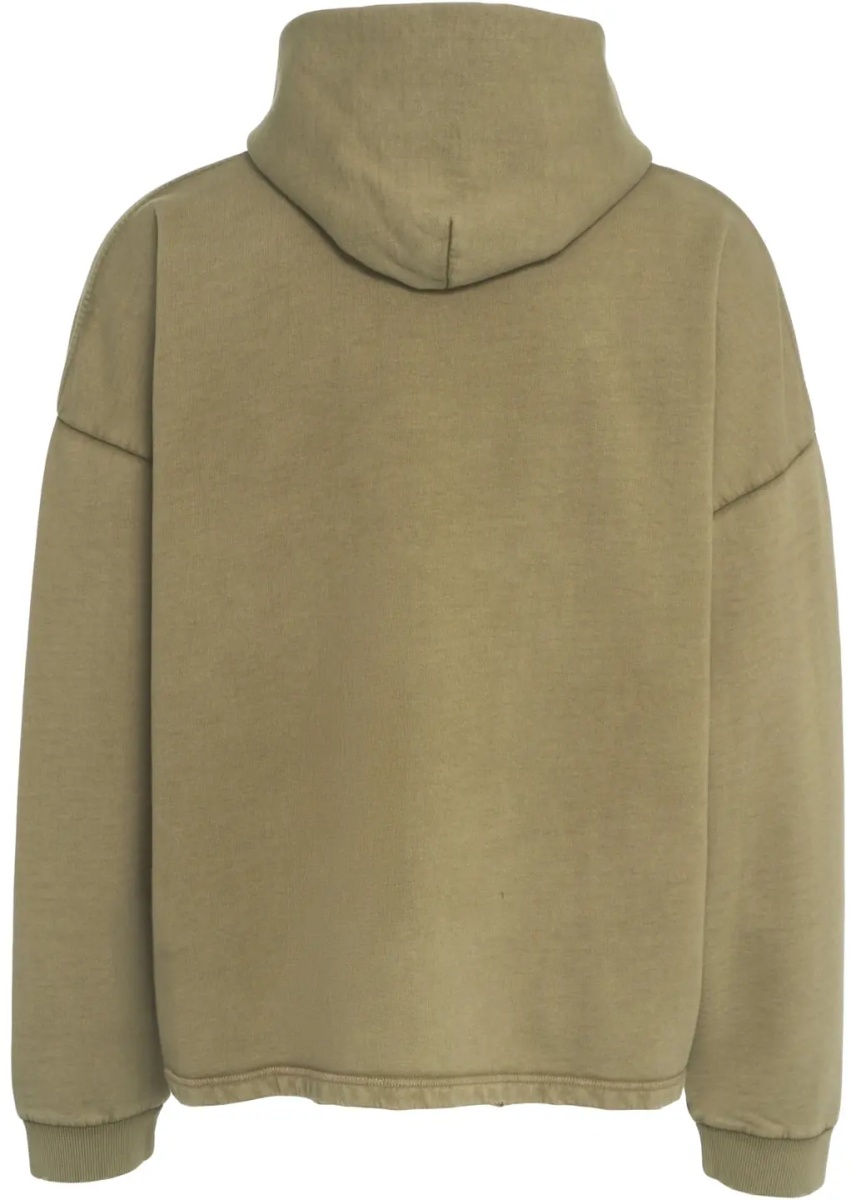 Bluza trening Hoodie with logo - Img 3