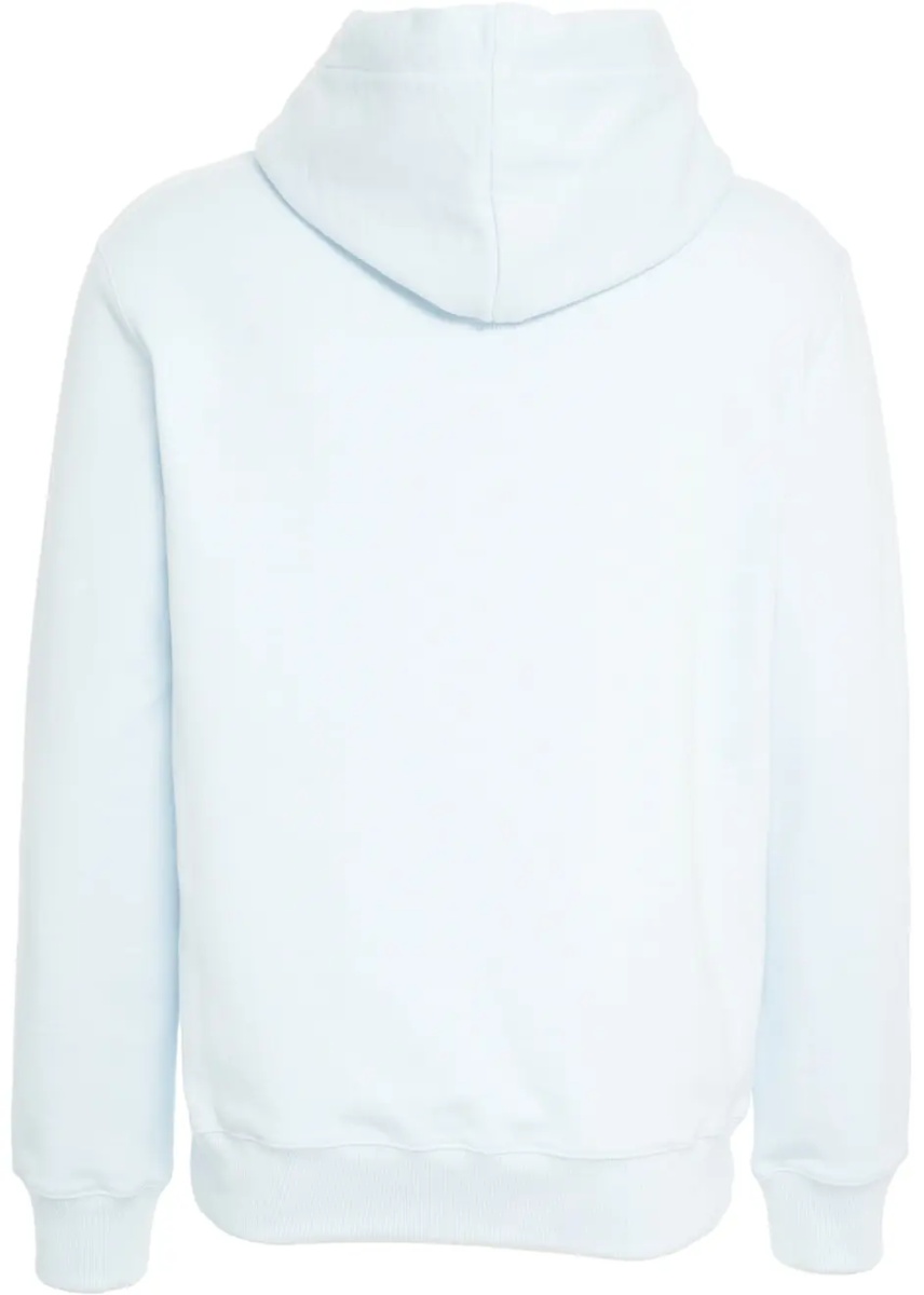 Bluza trening Hoodie with print - Img 3