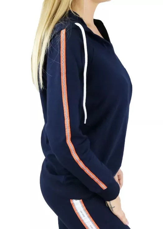 Bluza trening Hoodie - Img 2