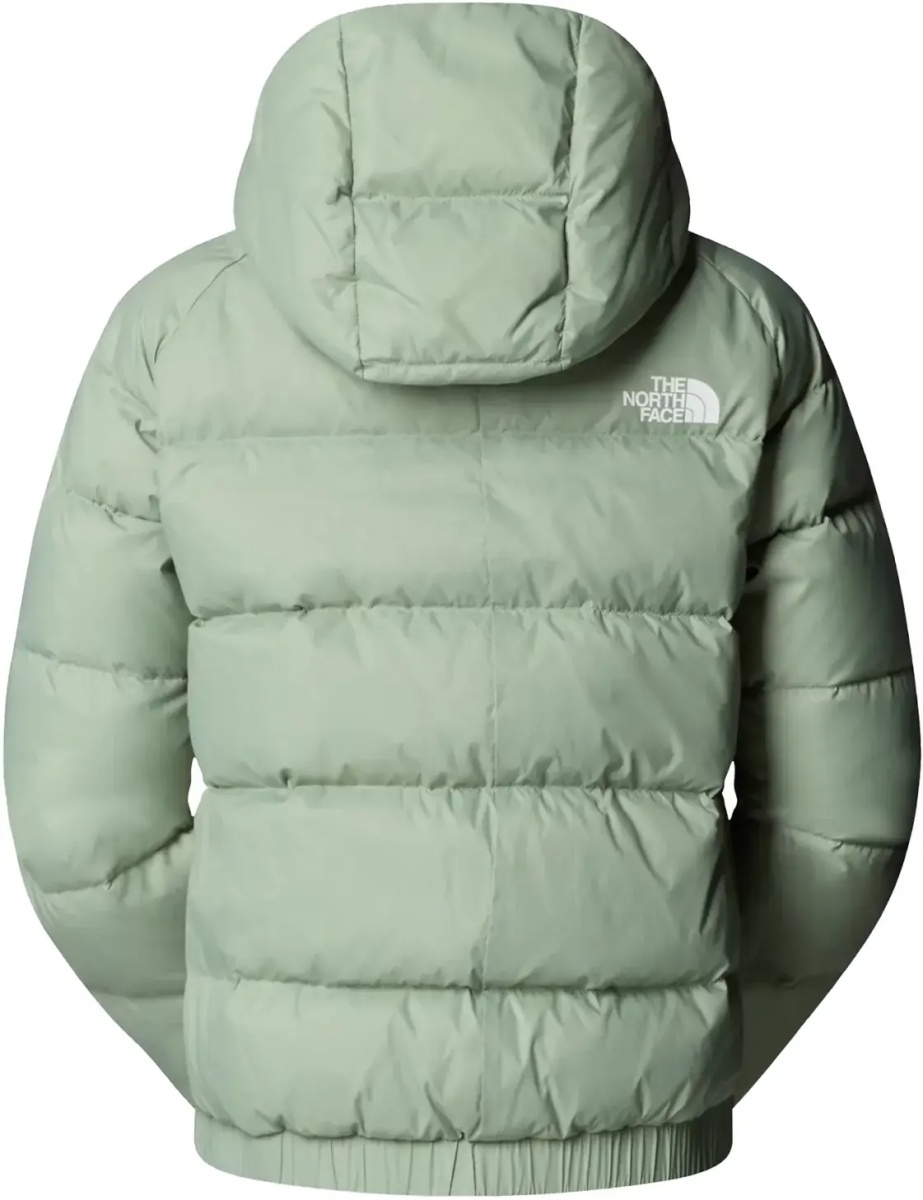 Bluza trening Hyalite Down Hoodie Jacket - Img 2