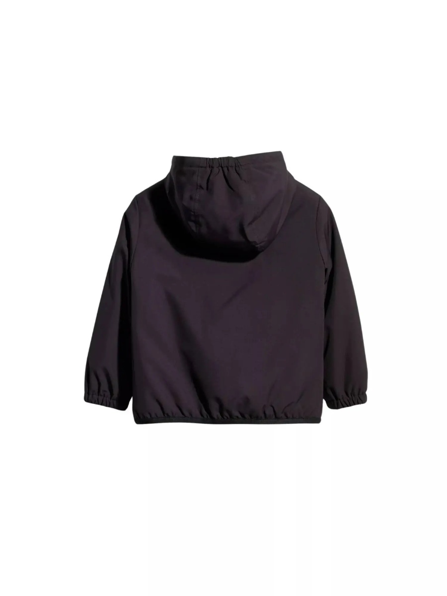 Bluza trening J HOODED ZIP JACKET RECYCLED P - Img 2