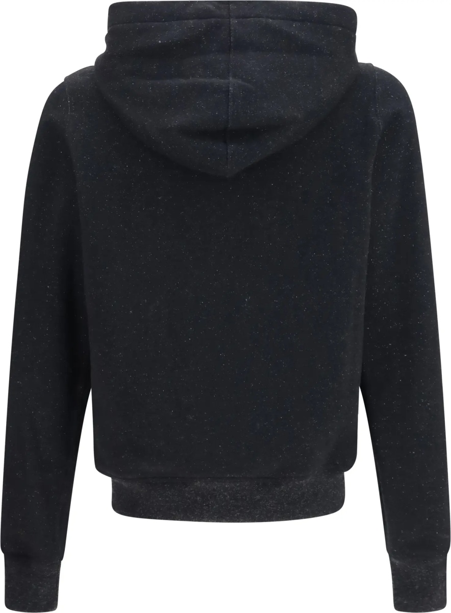 Bluza trening Jason Hooded Sweatshirt - Img 2