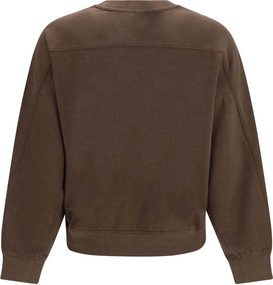 Bluza trening MAISON KITSUNÉ Baby Fox open-pocket Sweatshirt - Img 2