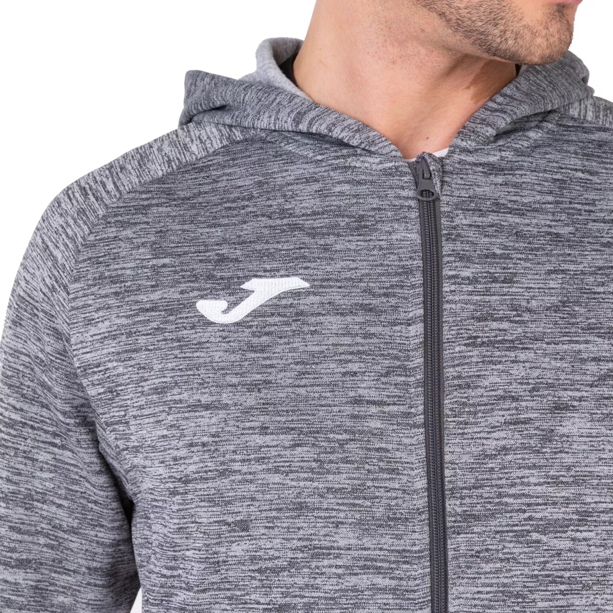 Bluza trening Menfis Hoodie - Img 2