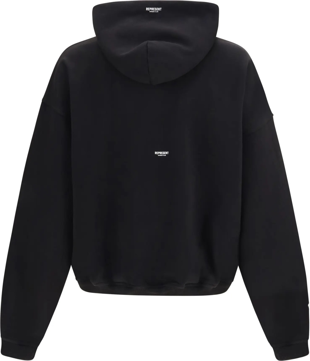 Bluza trening Micro Owners Club Hoodie - Img 2