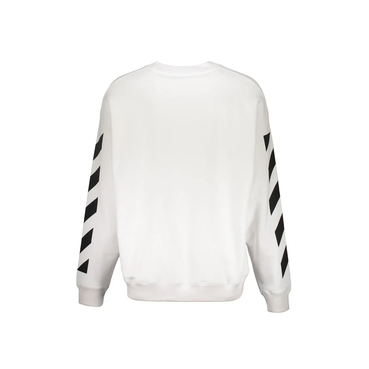 Bluza trening Off-White Logo sweatshirt - Img 2
