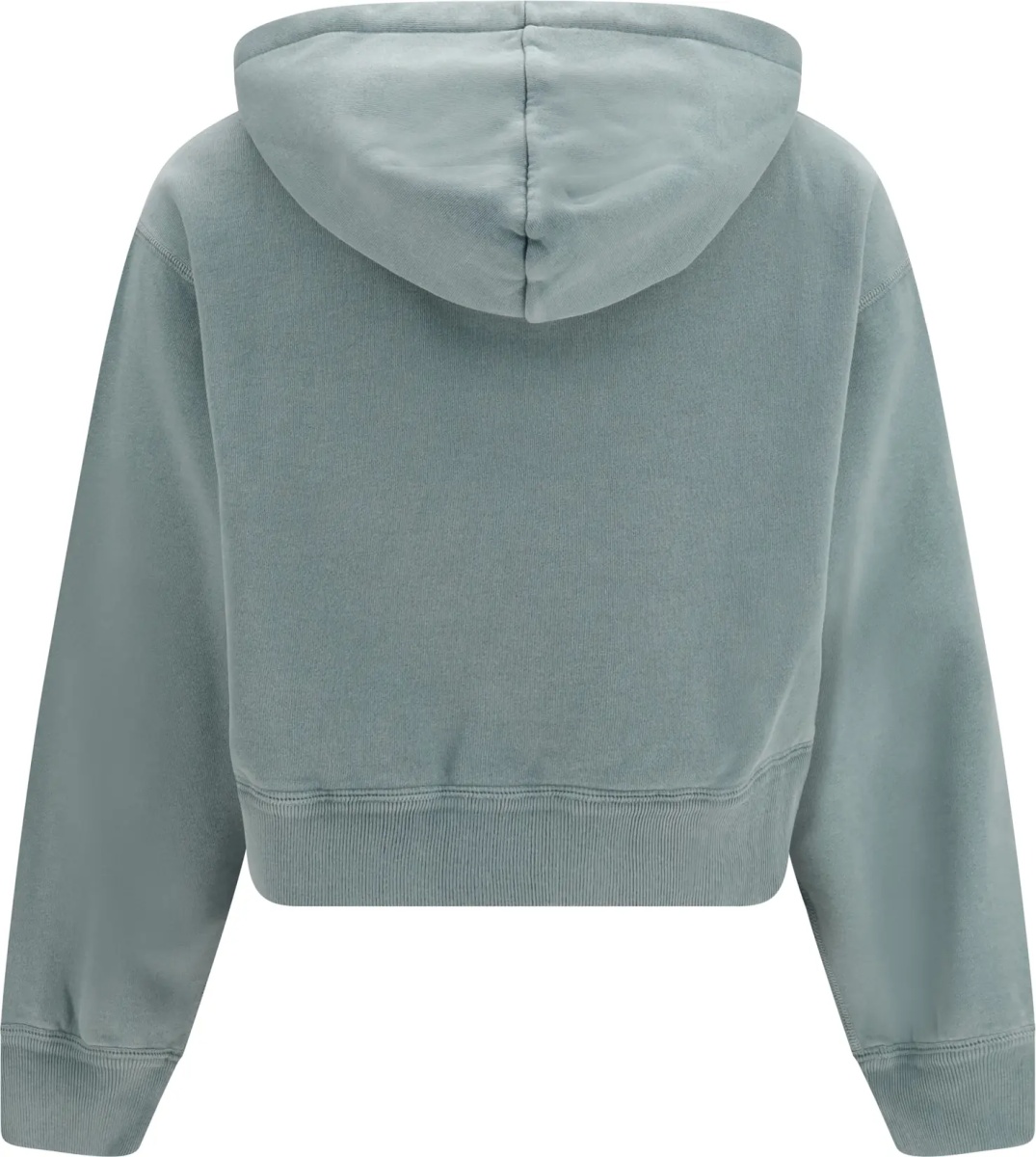 Bluza trening Salmy logo Hoodie - Img 2