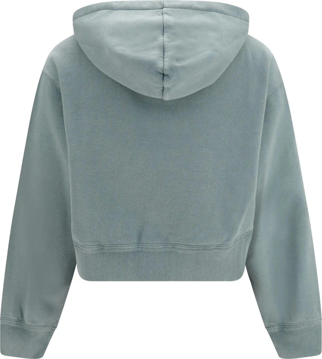 Bluza trening Salmy logo Hoodie - Img 2