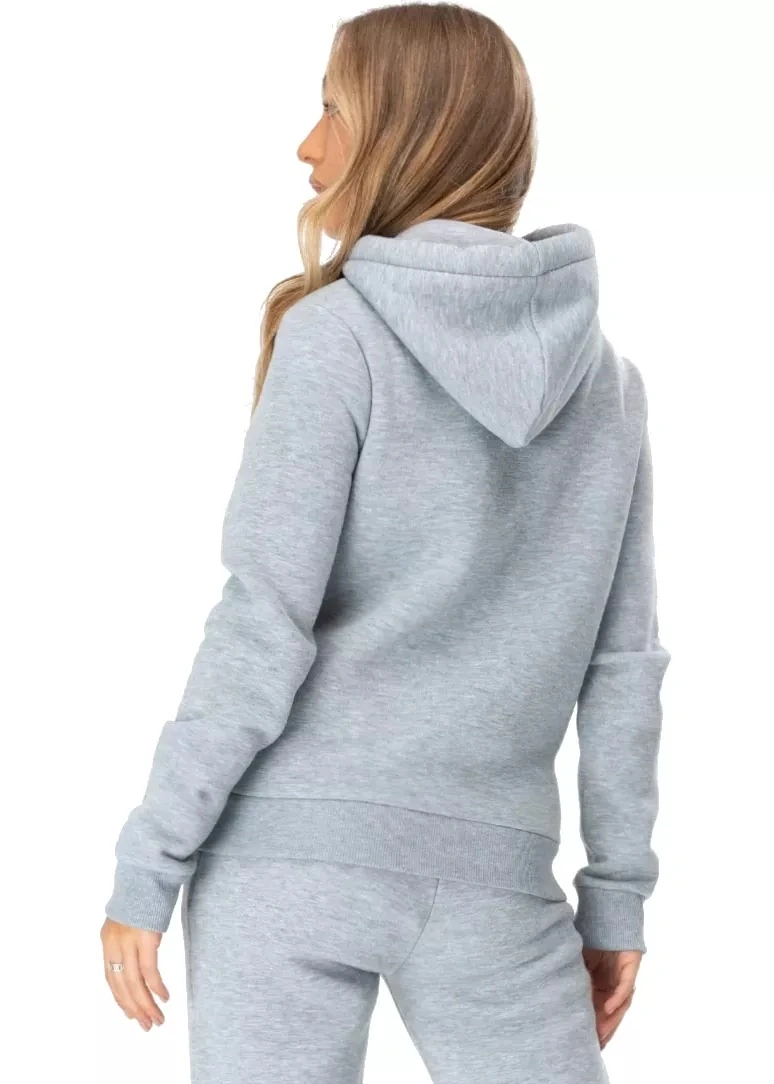 Bluza trening Scribble Logo Hoodie - Img 3
