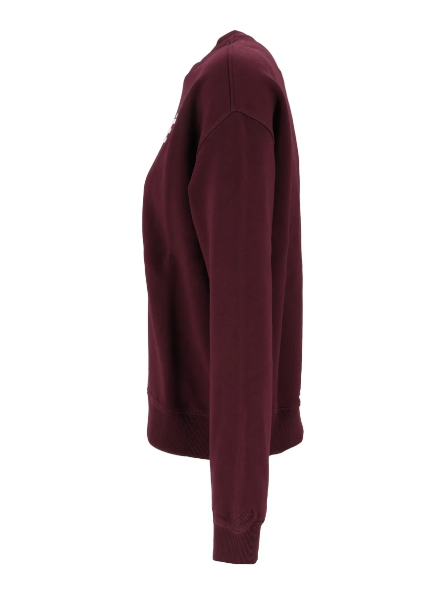 Bluza trening STARDUST W-NO VABBE 44M FLOCK - Img 2