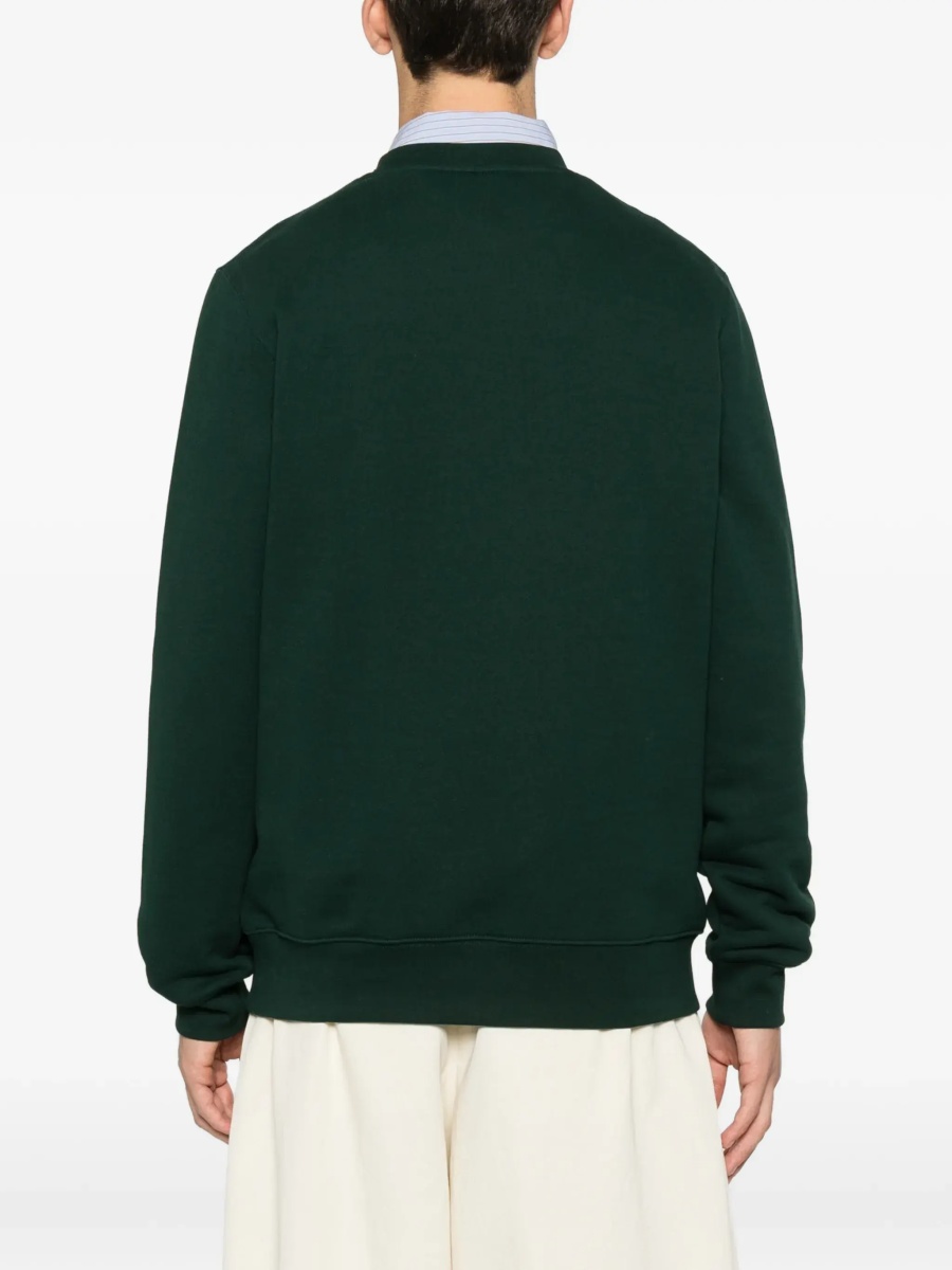Bluza trening Sweatshirt With Logo - Img 4