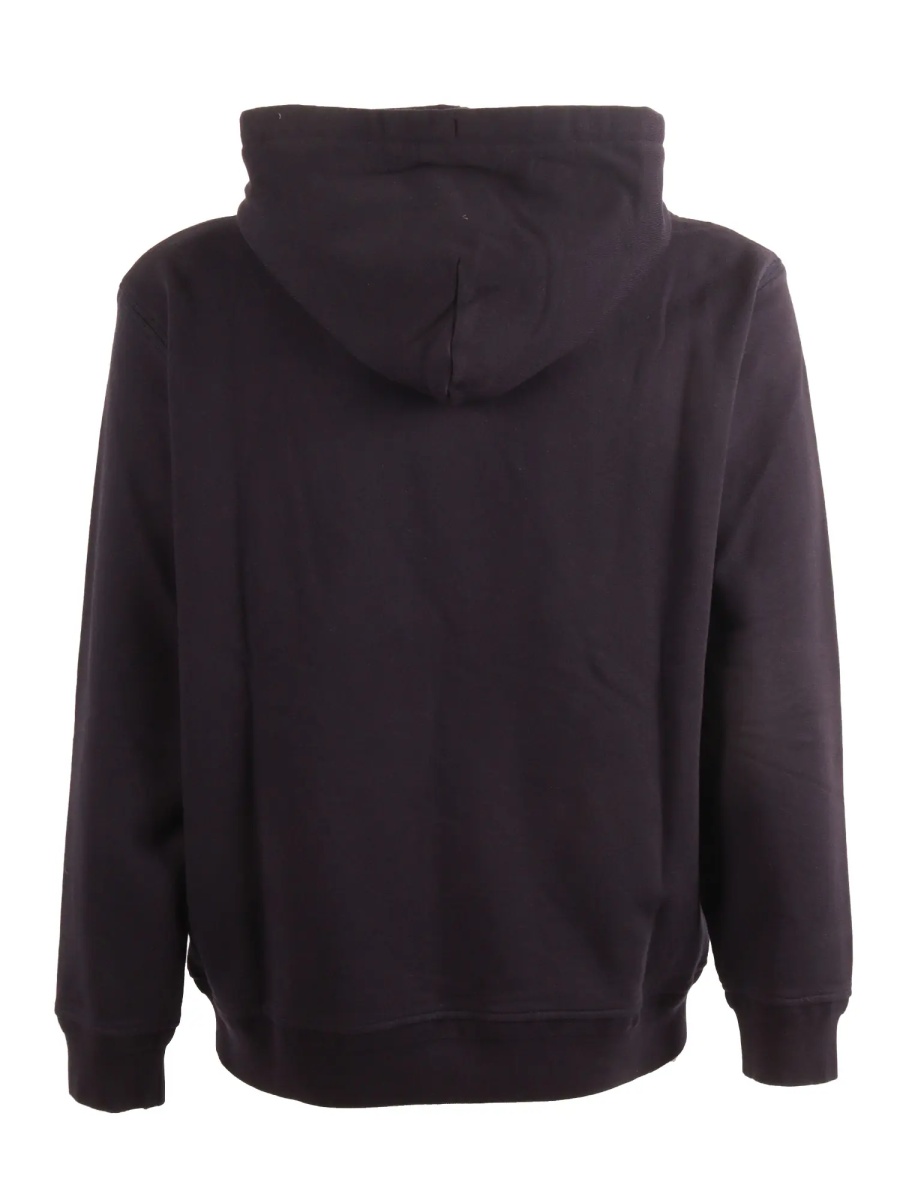Bluza trening SWEATSHIRTS - HOODED OPEN - Img 2
