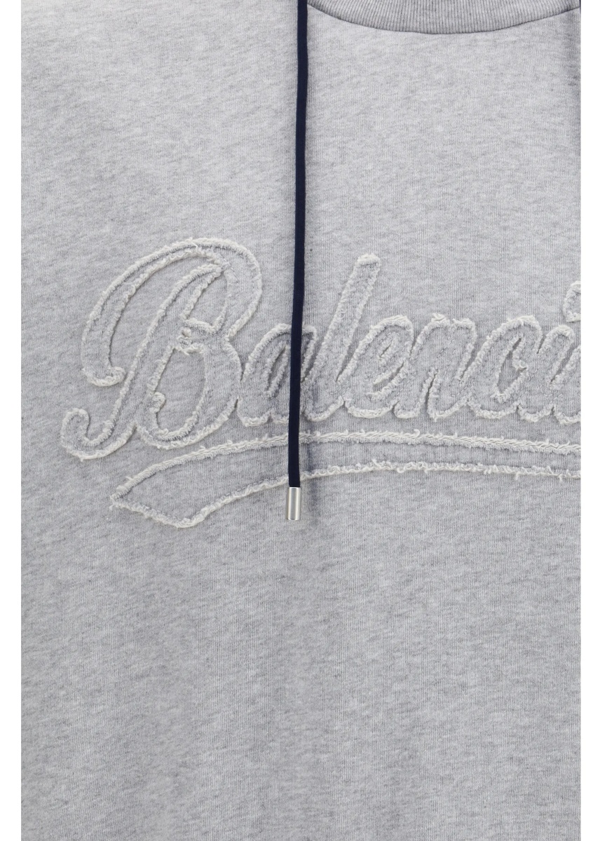 Bluza trening Three-layer Hoodie - Img 3