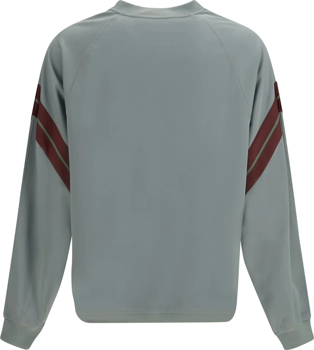 Bluza trening Urban Logo Track Sweatshirt - Img 2