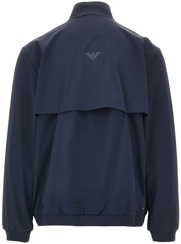 Bluza trening VENTUS7 full-zip sweatshirt - Img 3