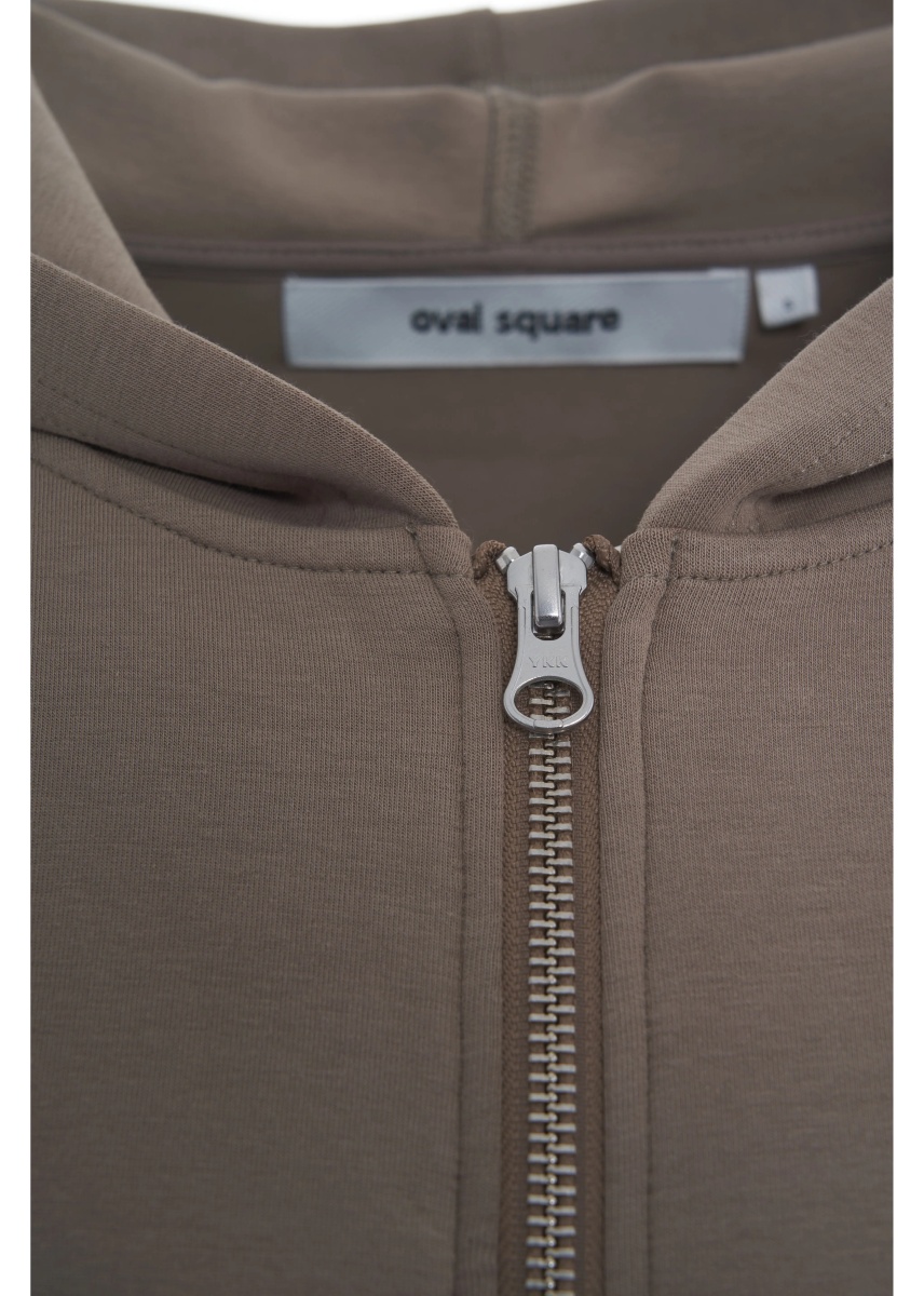 Bluza trening Zip-up hoodie 'Bobo' - Img 4