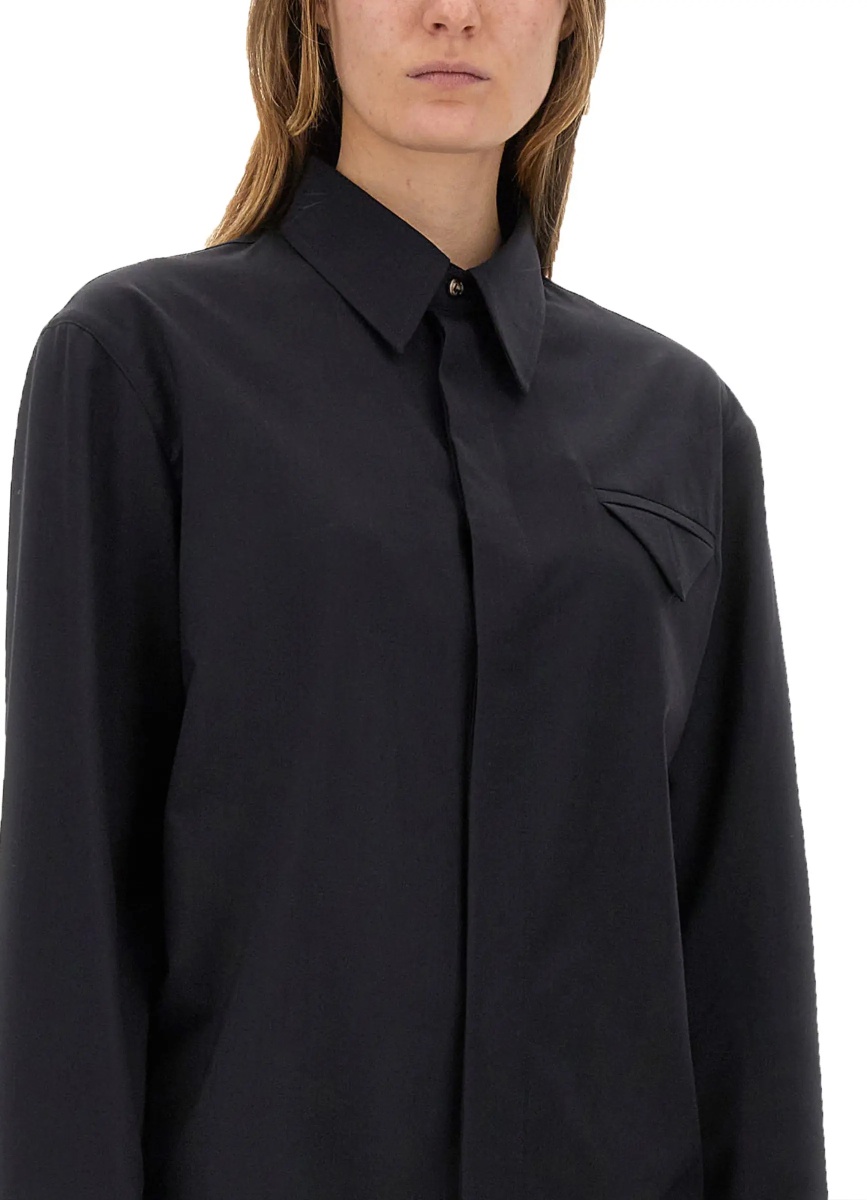 Bluza Wool Shirt - Img 4