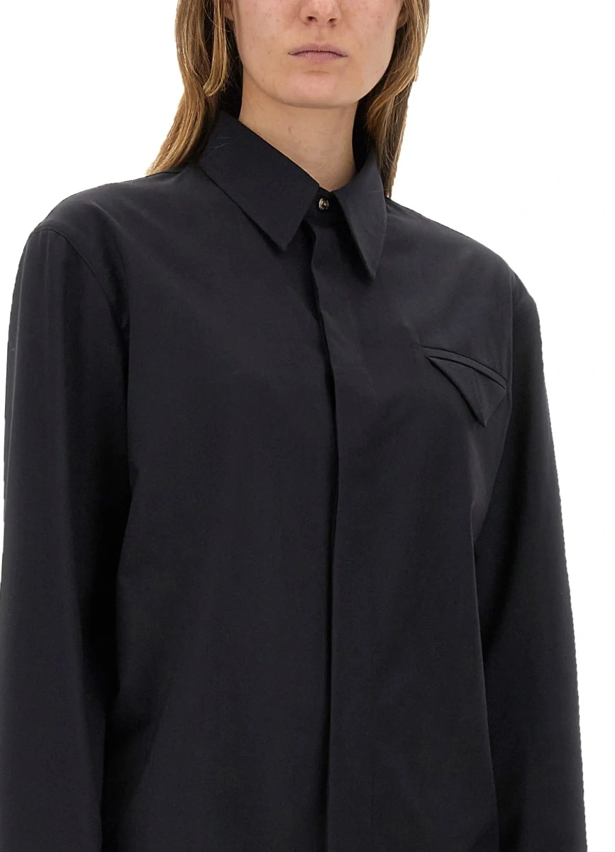 Bluza Wool Shirt - Img 4