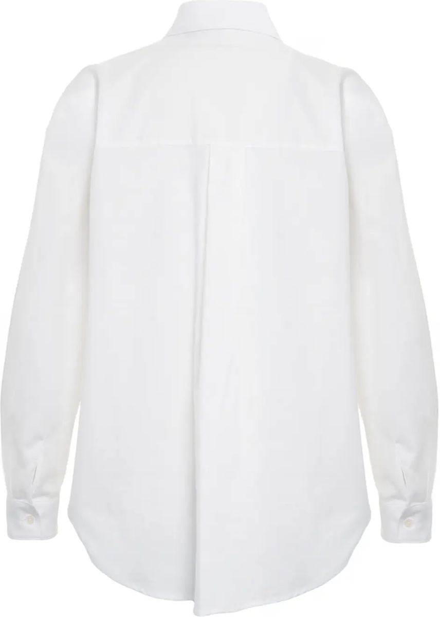 Bluze Cotton shirt - Img 3