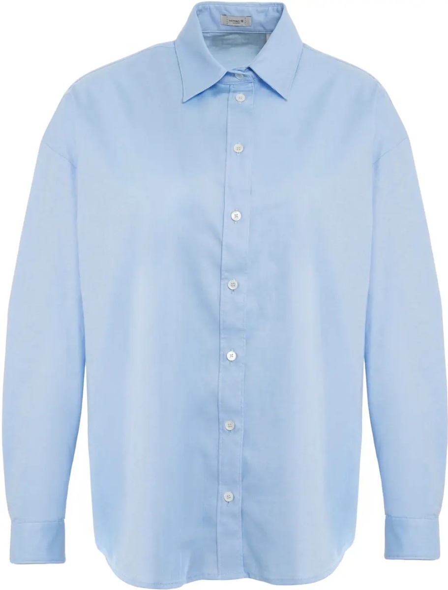 Bluze Cotton shirt - Img 2