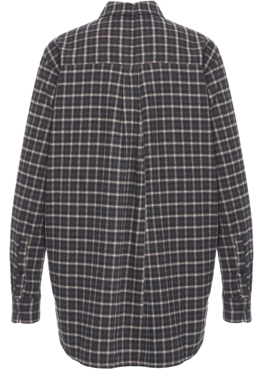Bluze Flanell shirt 'Elotta' - Img 3