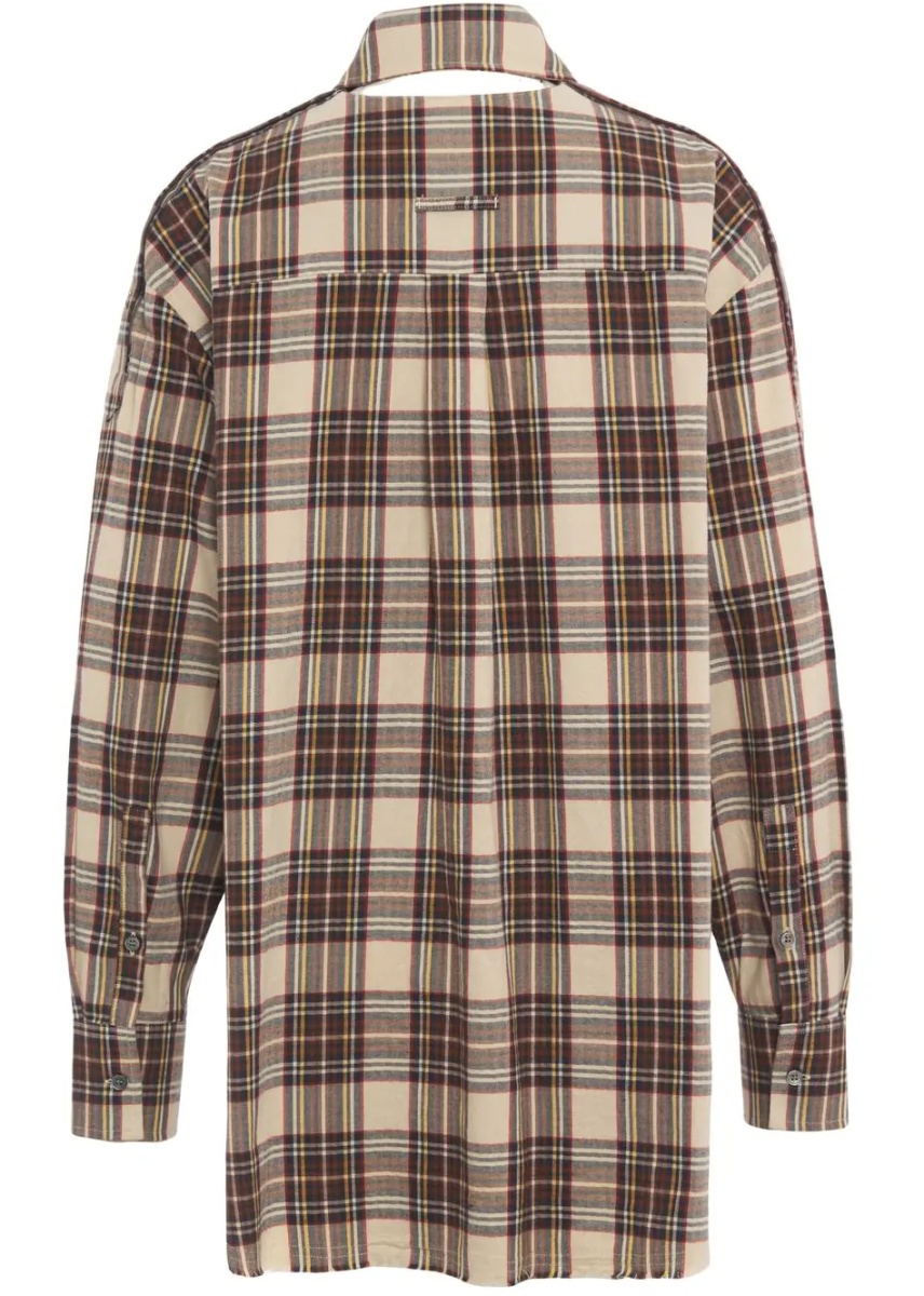 Bluze Flanell shirt - Img 3