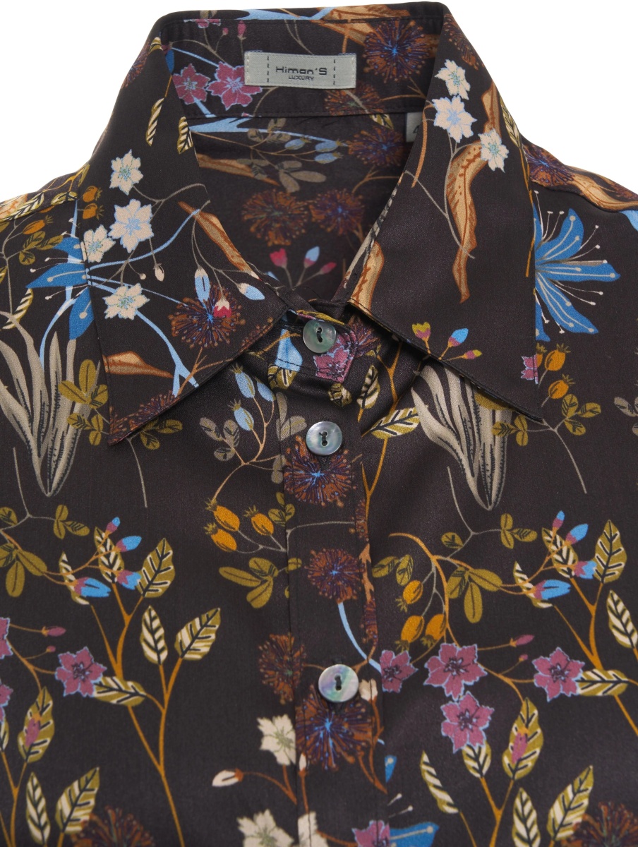 Bluze Silk shirt - Img 4