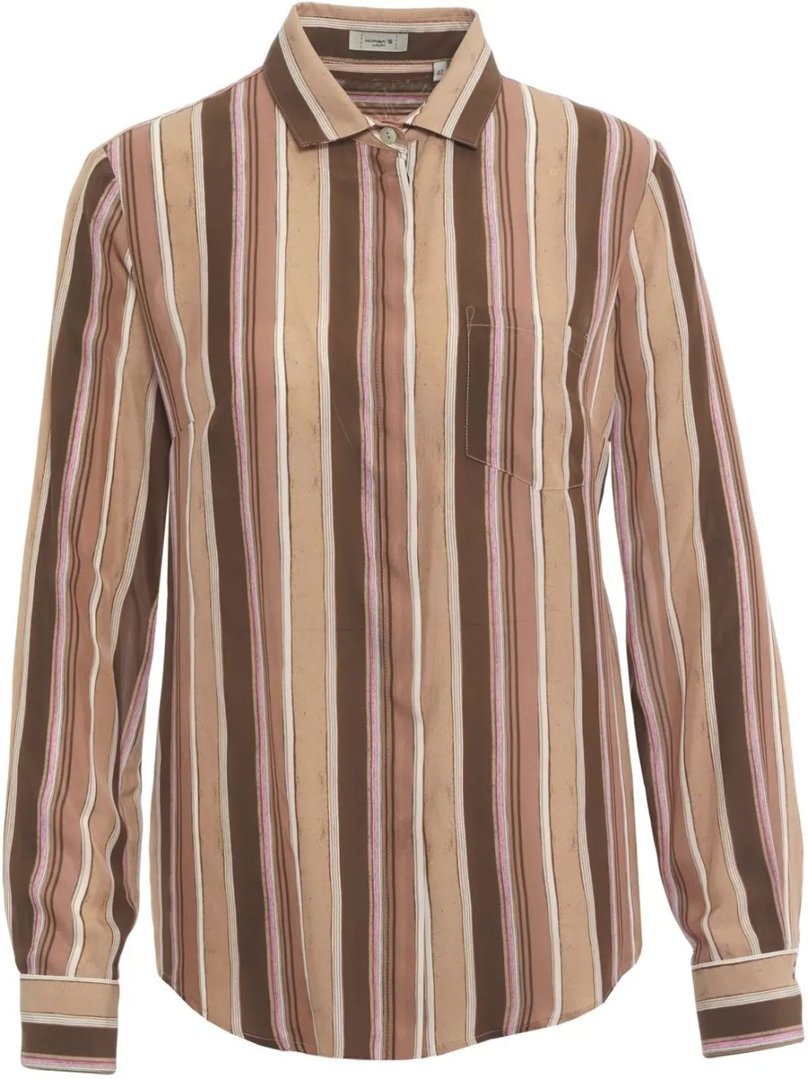 Bluze Striped blouse - Img 2